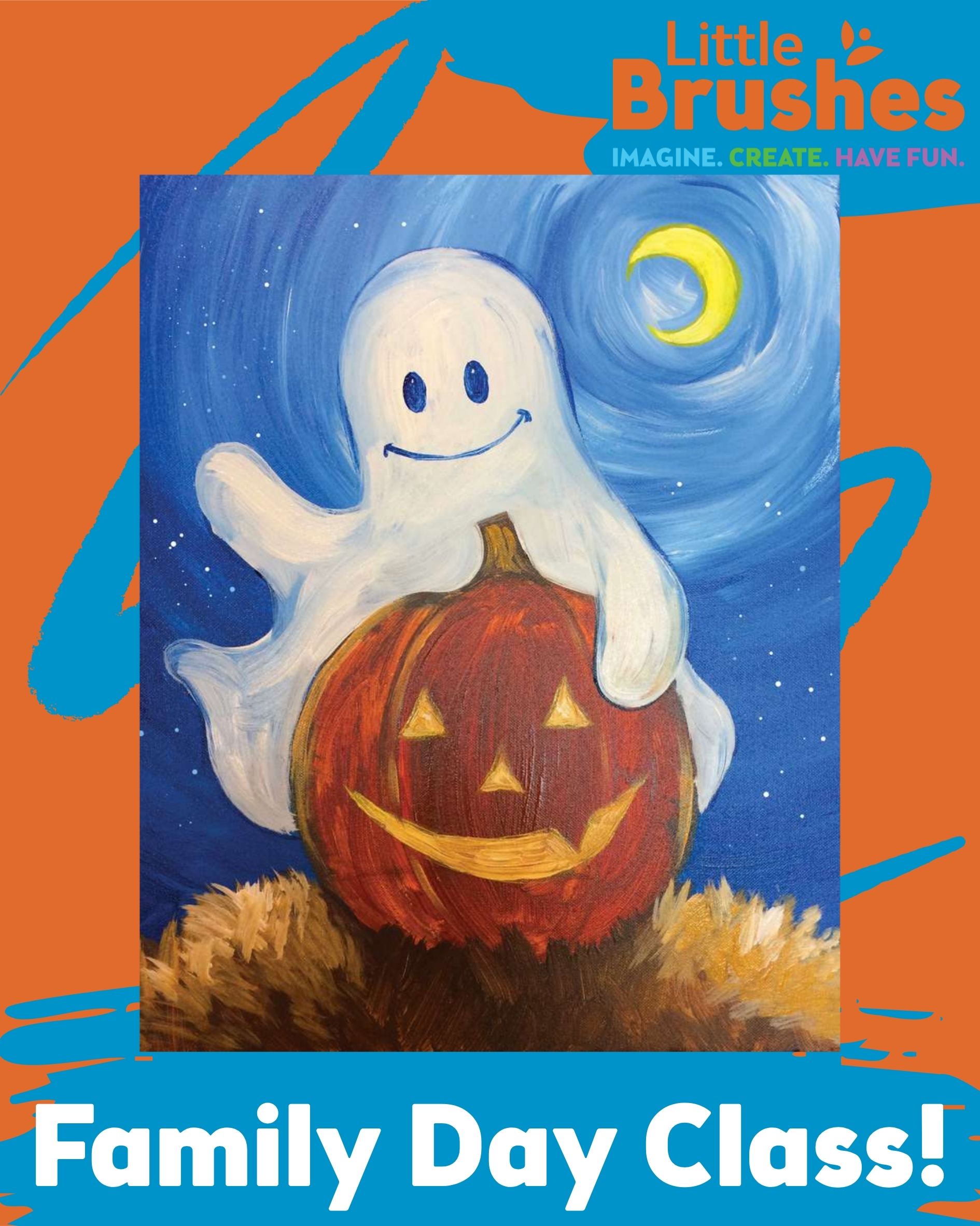 Boo Buddies